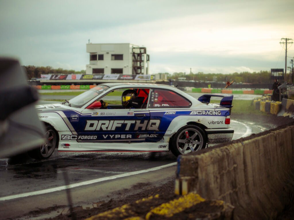 E36 Drift
