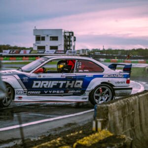 E36 Drift