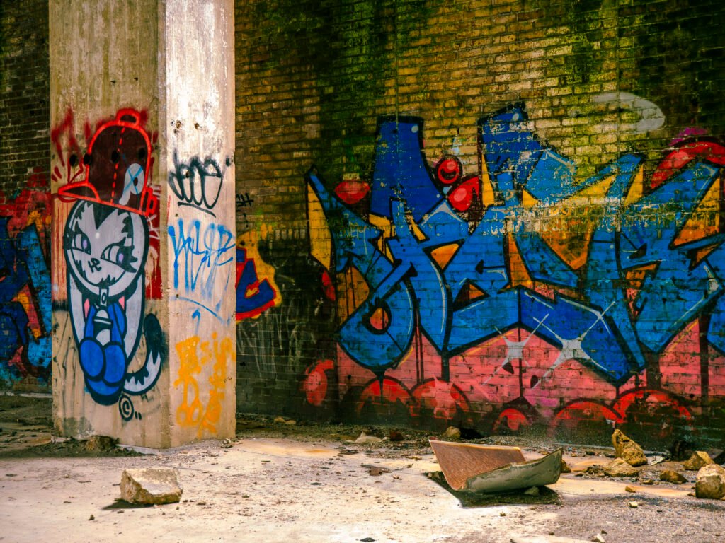 Abandoned Factory 6, PA