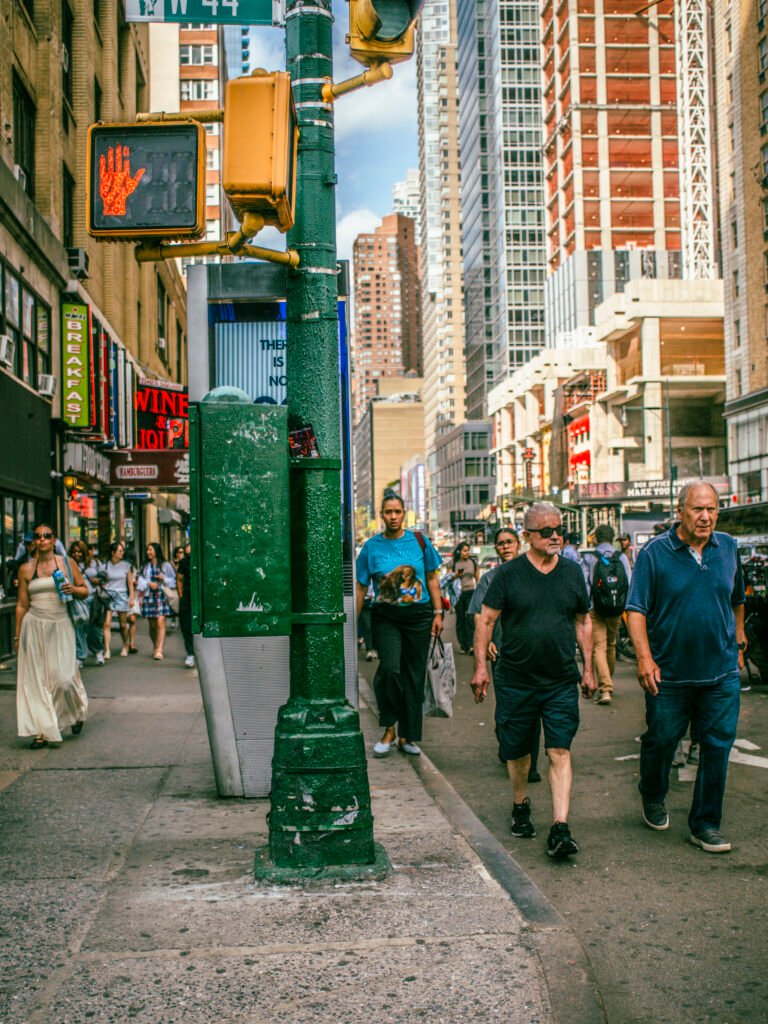 West 44th