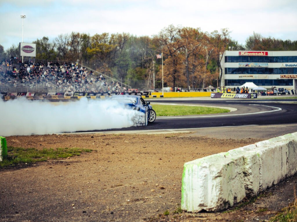 Big Drift