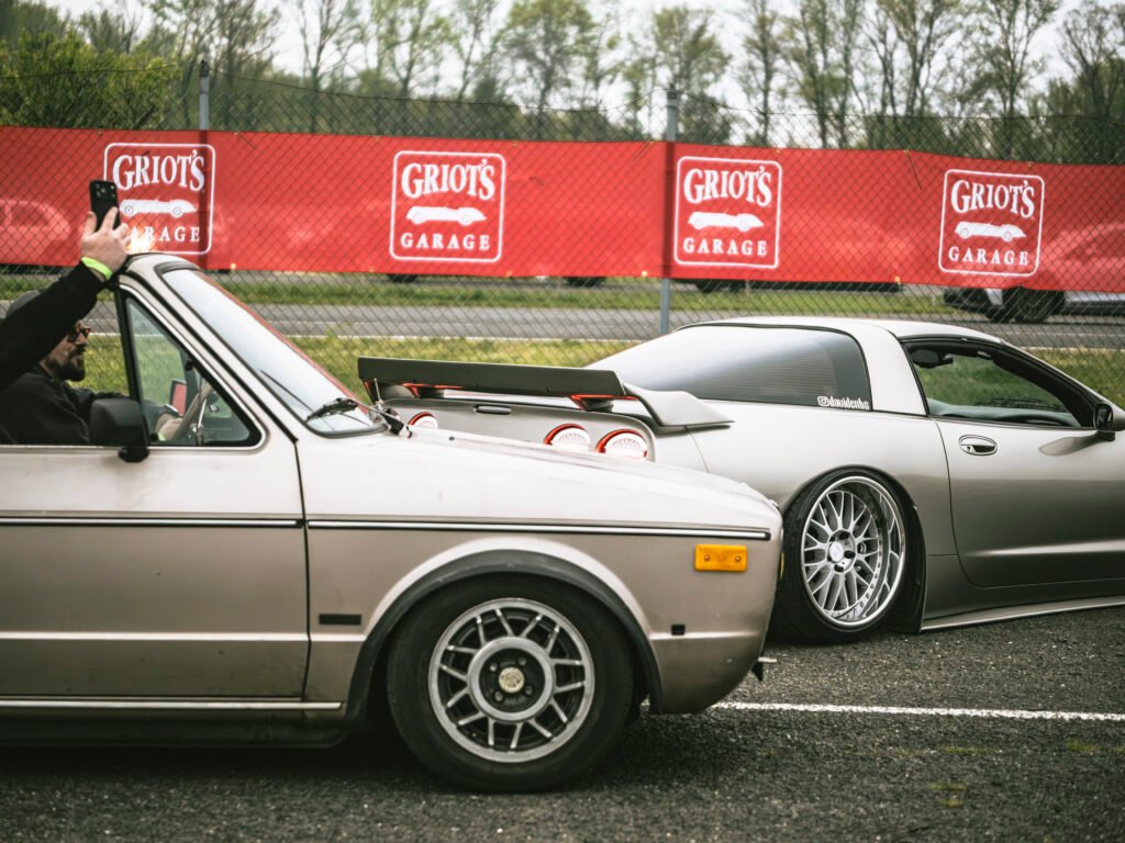 Double Trouble