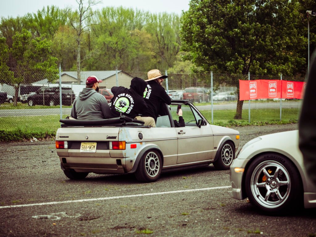 Hooligans In A Clown Car