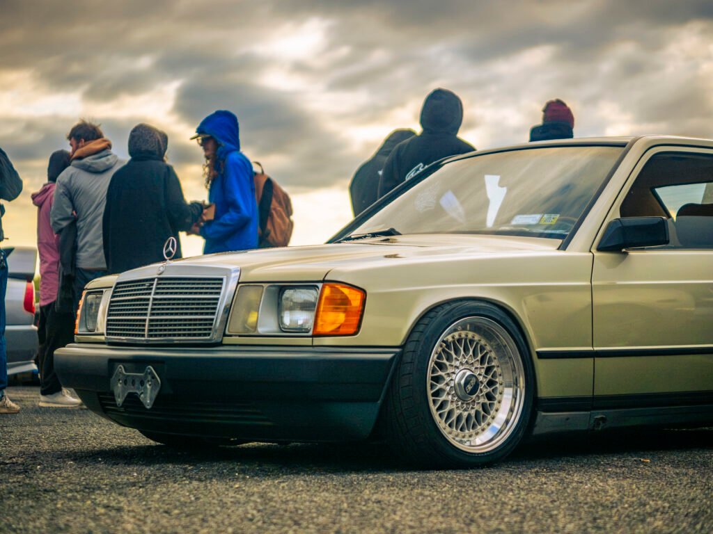 Benz 2