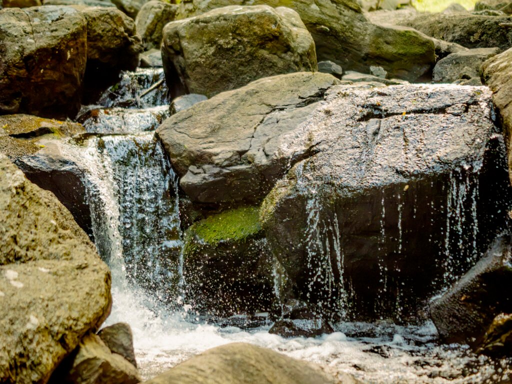 Waterfall