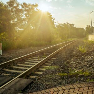 Railway To Heaven
