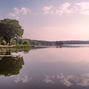 Dawn At Musconetcong